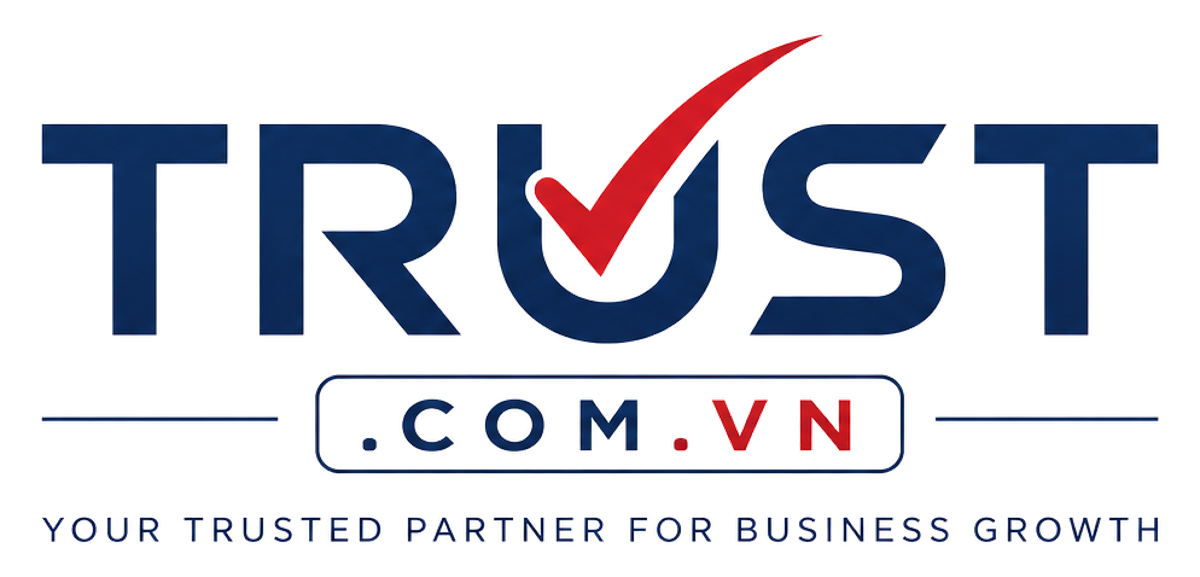 TRUST.com.vn – Your Trusted Partner for Business Growth